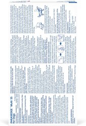 PARASEDGE Multi Topical Solution for Dogs, 20.1-55 lbs (Red Box), 3 Doses (3-mos. supply) slide 2 of 4