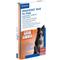 Show in main carousel: PARASEDGE Multi Topical Solution for Dogs, 20.1-55 lbs (Red Box), 3 Doses (3-mos. supply) slide 3 of 4