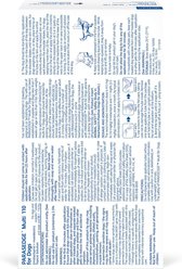 PARASEDGE Multi Topical Solution for Dogs, 88.1-110 lbs (Brown Box), 3 Doses (3-mos. supply) slide 2 of 4