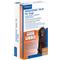 Show in main carousel: PARASEDGE Multi Topical Solution for Dogs, 88.1-110 lbs (Brown Box), 3 Doses (3-mos. supply) slide 3 of 4