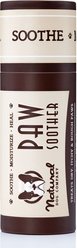 Natural Dog Company Paw Soother Dog Paw Balm, 2-oz stick