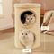 Show in main carousel: HANAMYA Cat Tree Condo Tower, Beige slide 3 of 4