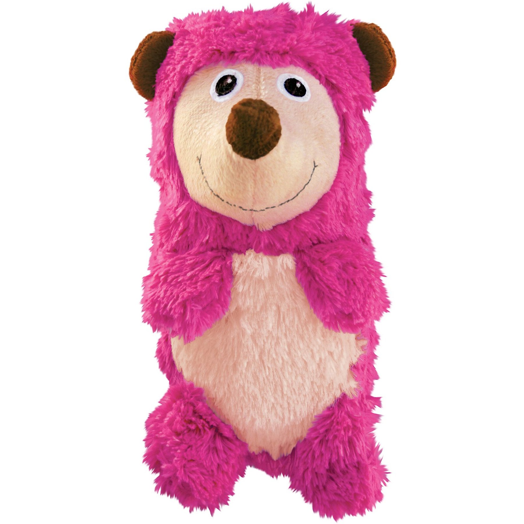 Brand - Jam & Honey Huggable Doll, Light Pink, 50cms Dog Figure (12  Inches, White) : : Toys & Games