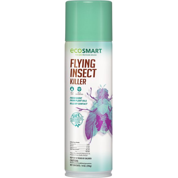 Sentry fly repellent outlet spray