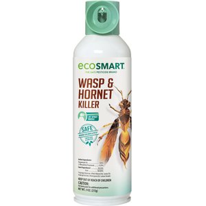 EcoSMART Wasp & Hornet Killer, 9-oz bottle