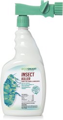 EcoSMART Insect Killer Hose End, 32-oz bottle