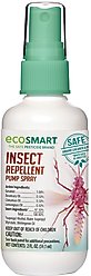 EcoSMART Insect Repellent Pump Spray, 2-oz bottle