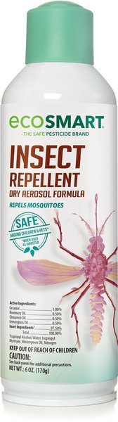 Flys-Off Insect Repellent Spray
