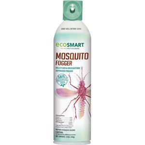 EcoSMART Mosquito Fogger, 14-oz bottle