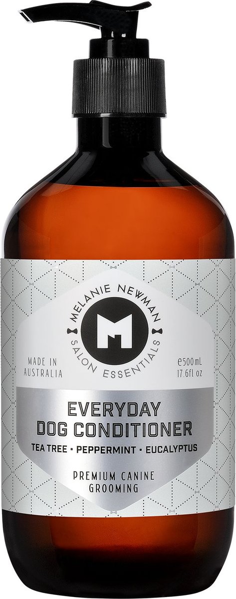 Melanie Newman Everyday Dog Conditioner