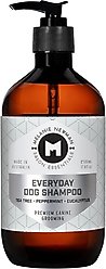 Melanie Newman Everyday Dog Shampoo, 500-ml bottle