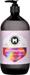 Melanie Newman Puppy Dog Conditioner, 1-lit