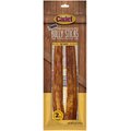 Cadet Extra Thick Bully Stick Dog Treats, 2 count