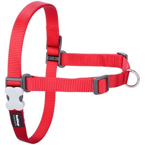 Red Dingo No Pull Dog Harness, Red, X-Small