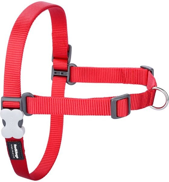 Red Dingo No Pull Dog Harness, Red, Medium/Large slide 1 of 7