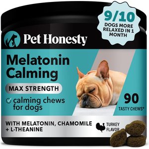 Over the counter hotsell calming meds for dogs