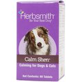 Herbsmith Herbal Blends Calm Shen Tablets Dog & Cat Supplement, 90 count