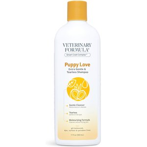 Biosilk puppy shops shampoo