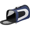 IRIS USA Reptile Habitat Carrier with Shoulder Strap