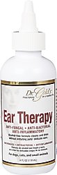 Dr. Gold's Ear Therapy for Dogs & Cats, 4-oz bottle