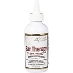 Dr. Gold's Ear Therapy for Dogs & Cats, 4-oz bottle