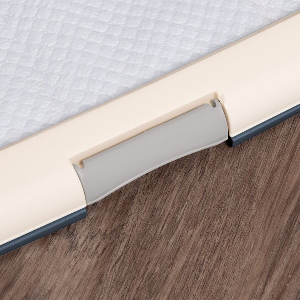 OUT! Floor Protection Dog Pad Holder