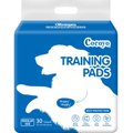 COCOYO Best Value Dog Training Pad, 22-in x 22-in, 30 count