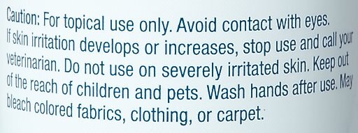 DermaBenSs Shampoo for Dogs, Cats & Horses, 12-oz bottle
