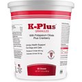 K-Plus Potassium Citrate Plus Cranberry Granules for Dogs & Cats, 300g