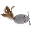 SMARTYKAT Instincts Scamper Mouse Soft Plush Battery-Powered Electronic ...