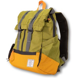 Chewy V Backpack – KNOX DOGWEAR