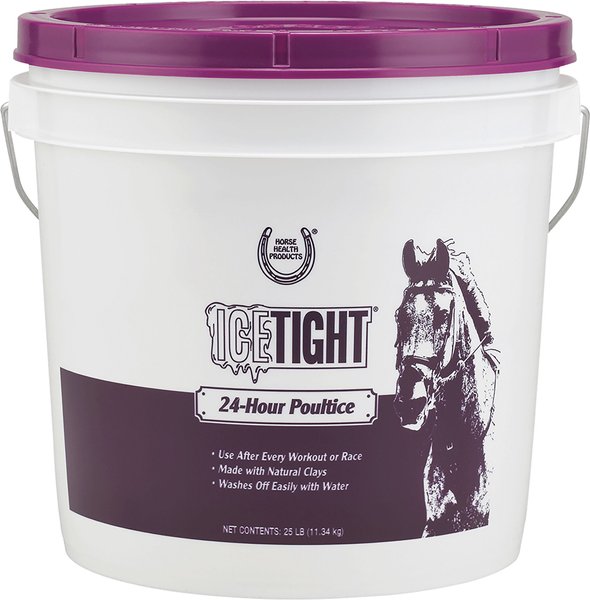 Out of Stock HORSE HEALTH PRODUCTS IceTight 24Hour Poultice Horse