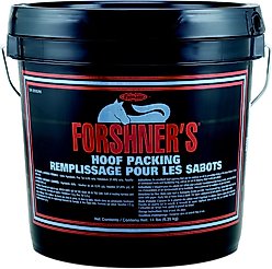 Farnam Forshner's Hoof Packing Horse First-aid, 14-lb