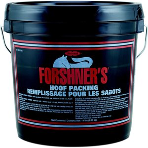 Farnam Forshner's Hoof Packing Horse First-aid, 14-lb