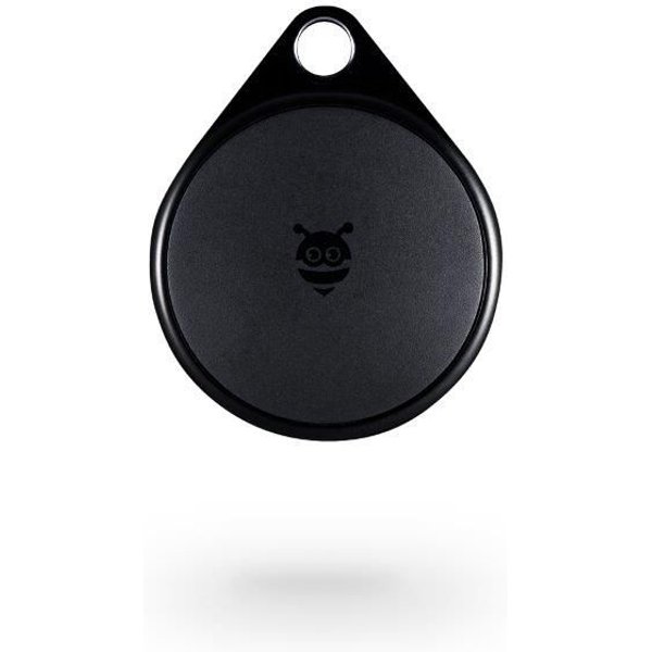 PEBBLEBEE Clip Pet Accessory Tracker, Black - Chewy.com