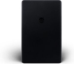 Pebblebee Card Pet Accessory Tracker, Black slide 1 of 8