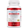 Omega-Caps Softgel Capsules Extra Strength for Large Dogs, 60 count