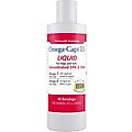 Omega-Caps ES Liquid for Dogs & Cats, 8-oz bottle
