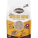 Hentastic Chicken Treats With Mealworm And Sunflower Hearts, 2.9 Oz., 4
