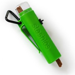 Stashios Stash & Dash Kit Chicken Dog Treat Dispenser