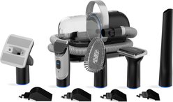 FurMe ️Dog & Cat Grooming Vacuum Kit slide 2 of 9