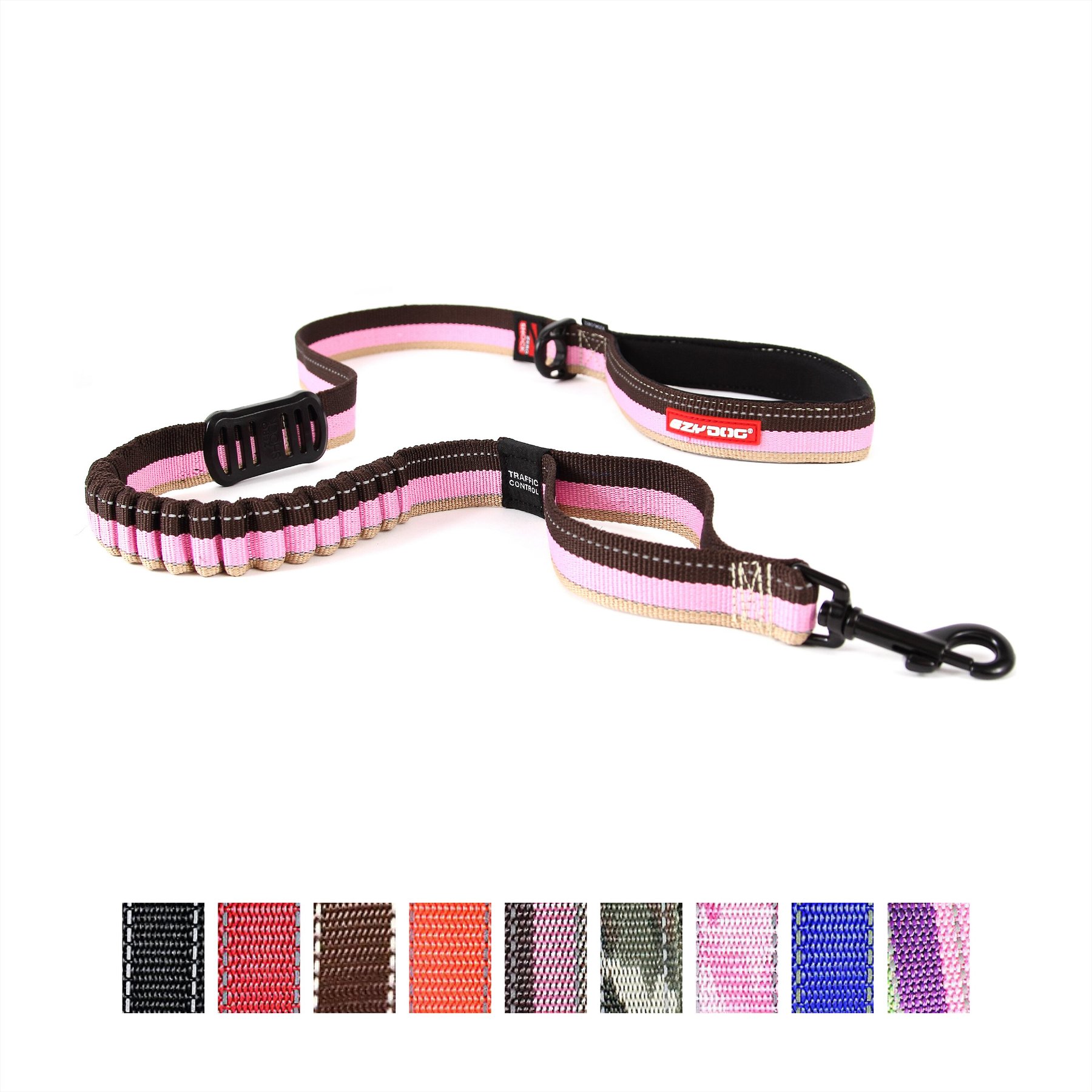 Ezydog zero shock fashion lead 48