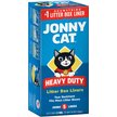 Jonny Cat Heavy Duty Tear-Resistant Litter Box Liners, Jumbo