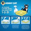 Easyology Ziggy Cat Heavy Duty Disposable Litter Box Liners