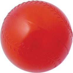 Ruff Dawg SqueakyBall Dog Toy, Color Varies slide 1 of 4