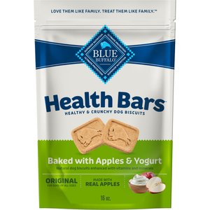 Discontinued PURINA BENEFUL Baked Delights Heartfuls with Apple Flavored Filling Real Bacon Dog Treats 8.5 oz bag Chewy