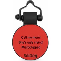 Best dog id tags 2018 best sale