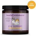 Bark & Whiskers Eye Support Dog & Cat Supplement, 6.35-oz jar
