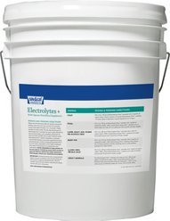 Sav-A-Caf Electrolytes Plus Multi Species Supplement, 25-lb pail slide 2 of 6