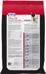 Sav-A-Caf Ultra 24 Multi Species Milk Replacer, 25-lb bag slide 2 of 6